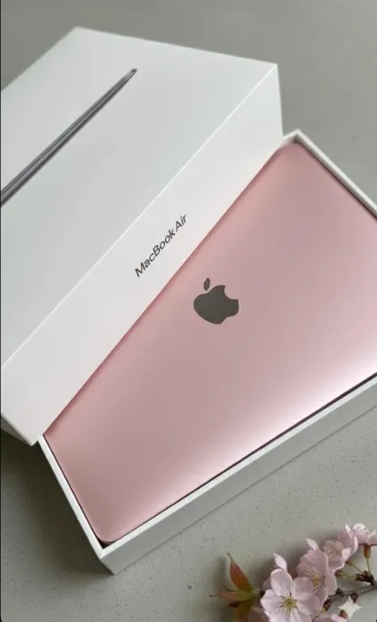 Be the first to spoil me💻