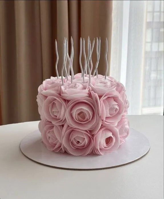 Sé el primero en consentirme🎂