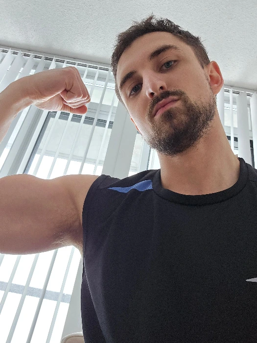 Gym membership