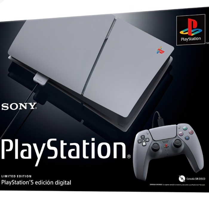 Ps5 Special Edition 1TB