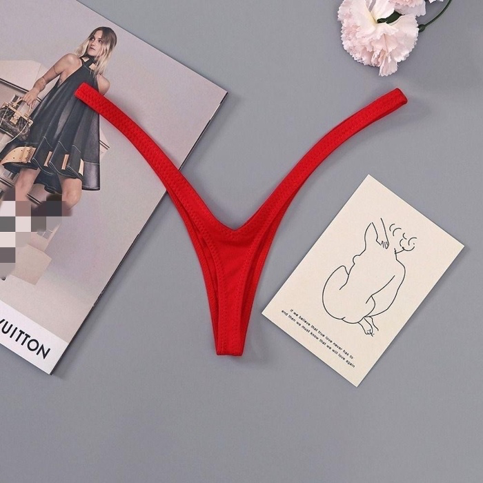Micro Thong