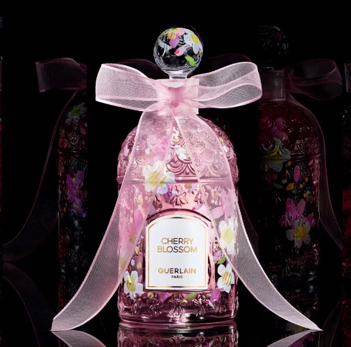 Guerlain Cherry Blossom 🌸 