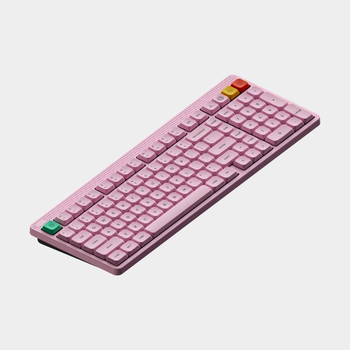NuPhy Node Series Low-profile