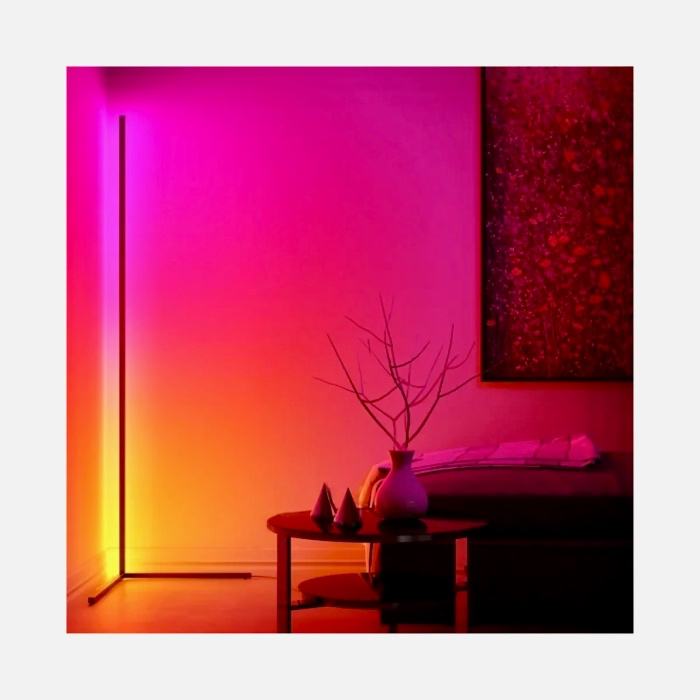 Corner Light