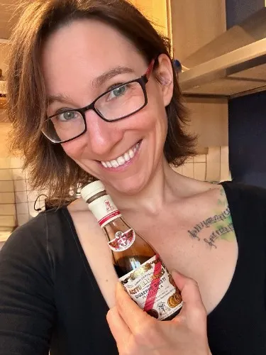 Aceto Balsamico di Modena – Giuseppe Giusti