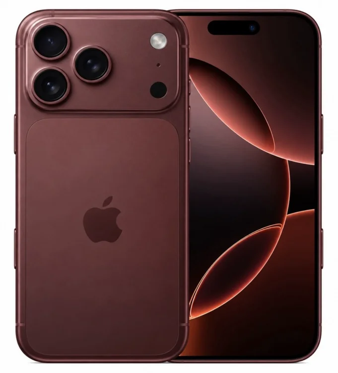 iPhone 18