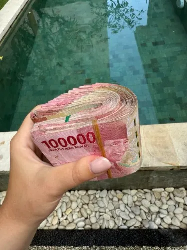 Just because I exist