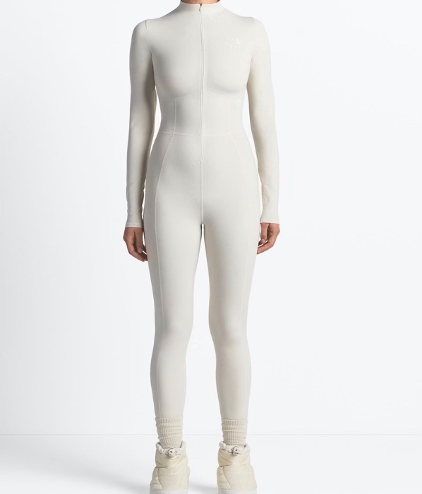 Winter bodysuit Northface