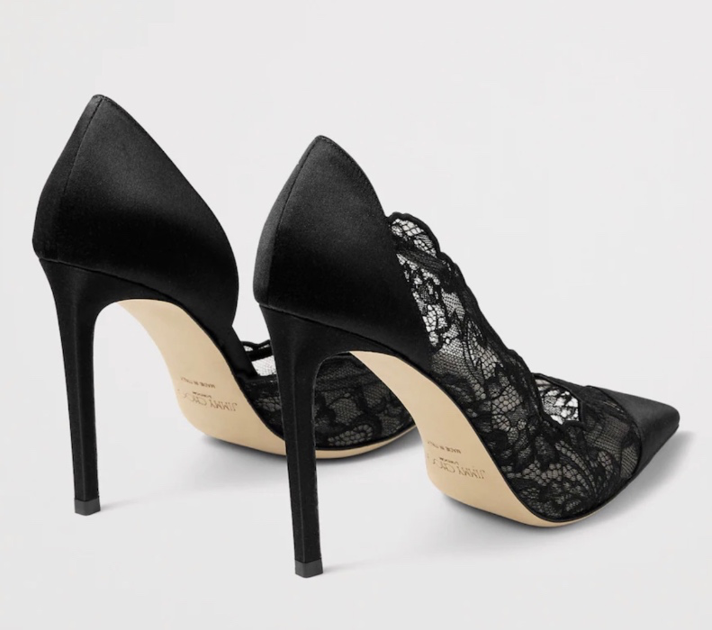 Jimmy Choos 