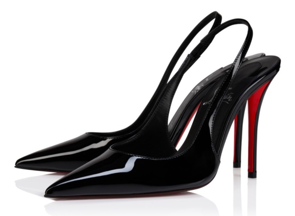 Miss Z Louboutins