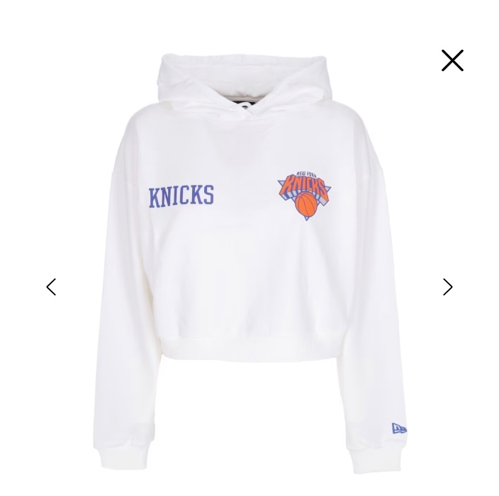 Knicks Hoodie