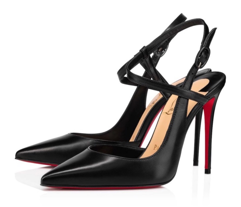 Louboutins 