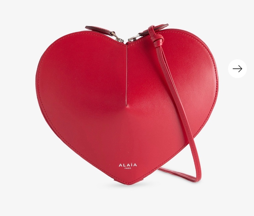 Alaia Bag