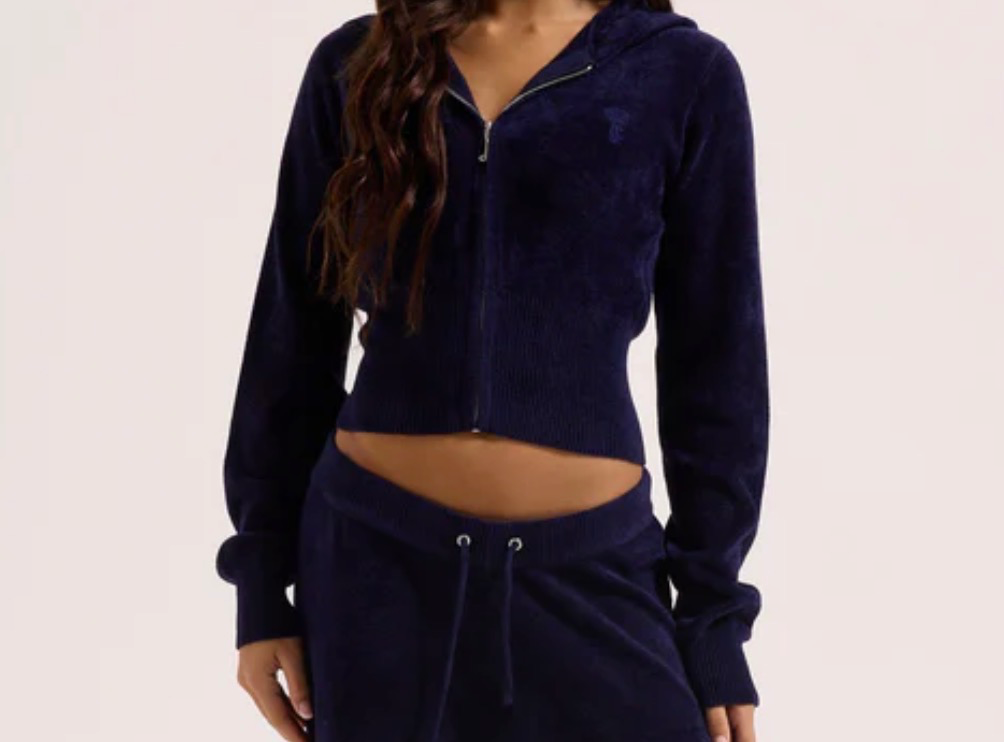 Night sky hoodie 