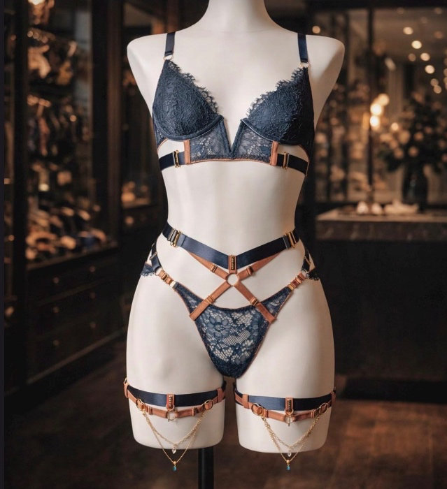 Olivia Set 