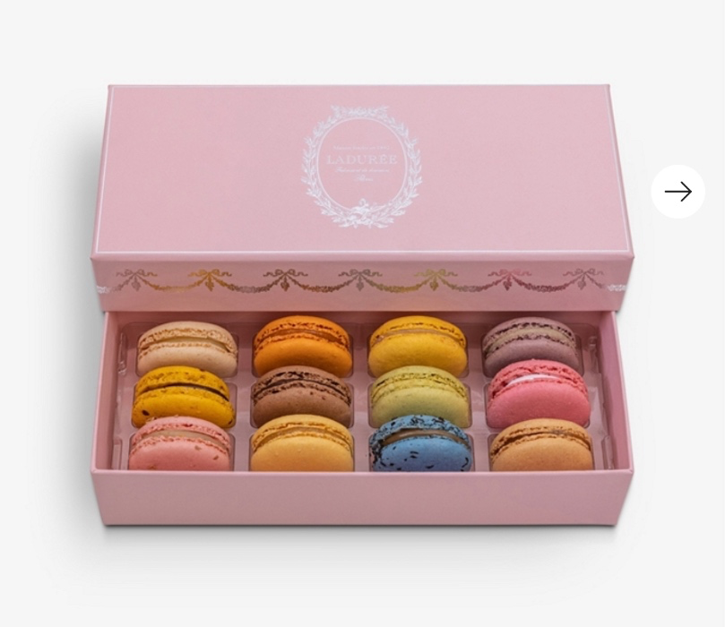 Macarons 