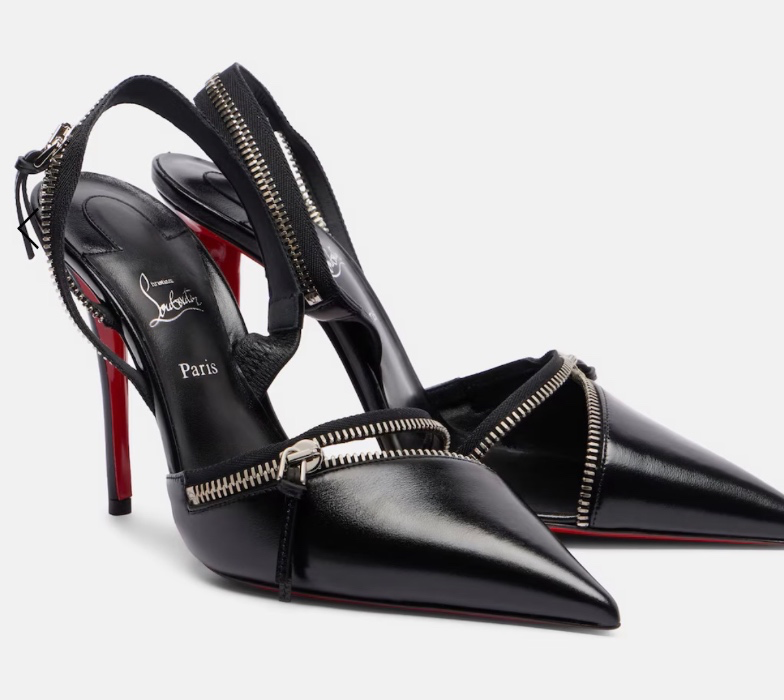 Louboutins 