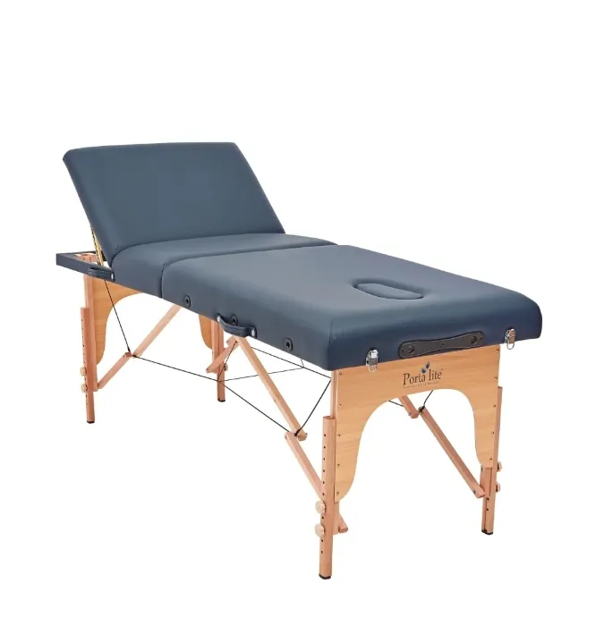 New Massage Table