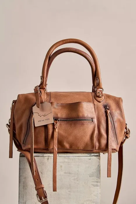 New Work Bag - Siena Pro Tote Bag Grande