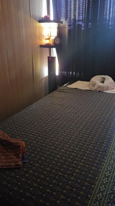 Thai Massage