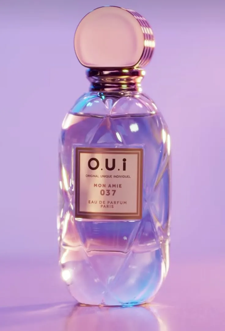 OUI Mon Amie 037