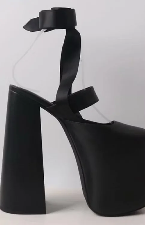 Wild Hearts Platforms