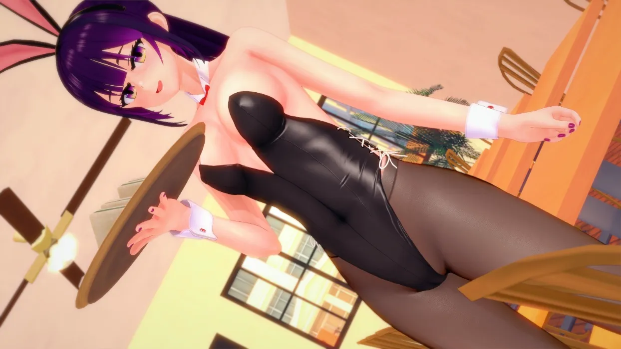 Monthly Play Text and VN