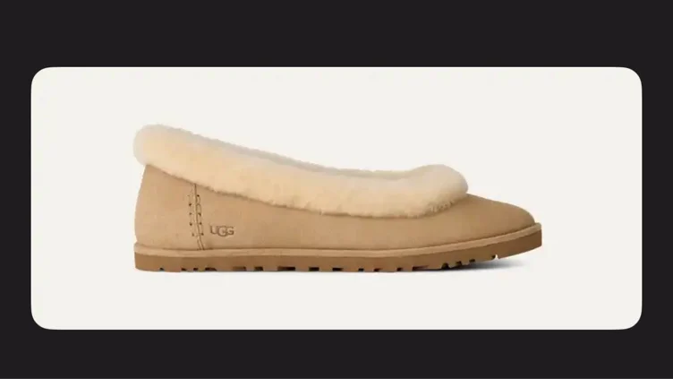 Women's Zora Ballet Flat