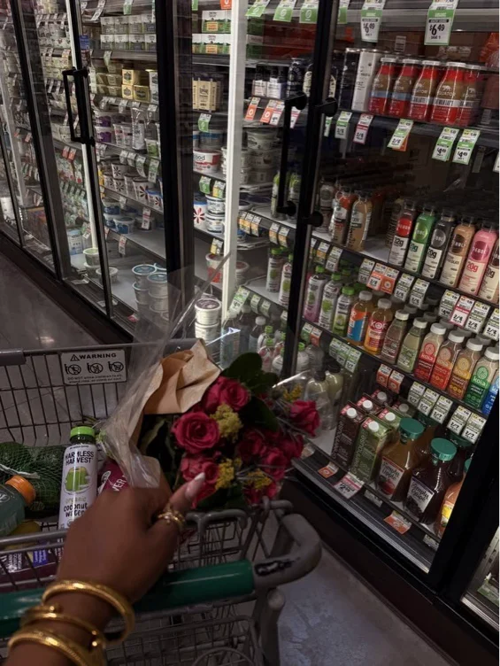 Groceries 