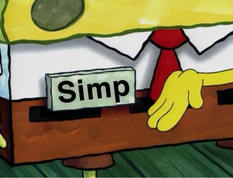 Free simp bucks 
