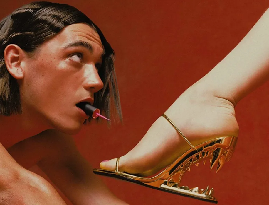 Pedicure