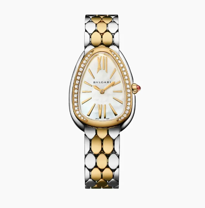 Serpenti Seduttori Watch