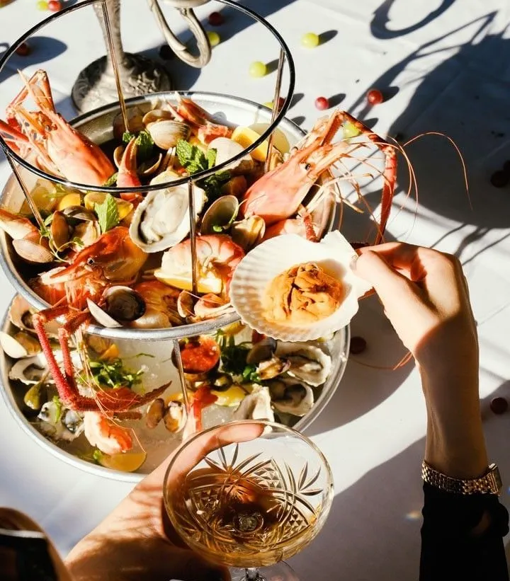 Amuse-bouche