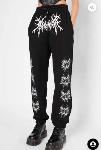 Nephilim Sweatpants