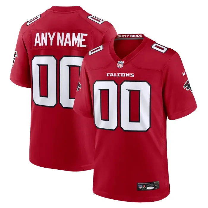 Atlanta Falcons Strand Jersey