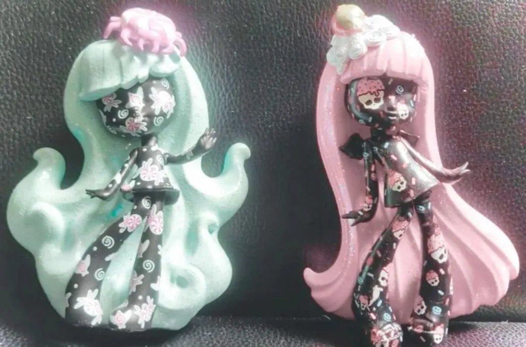 Monster high