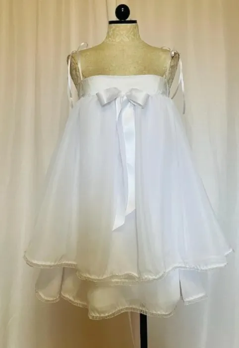 Cassidy Babydoll 