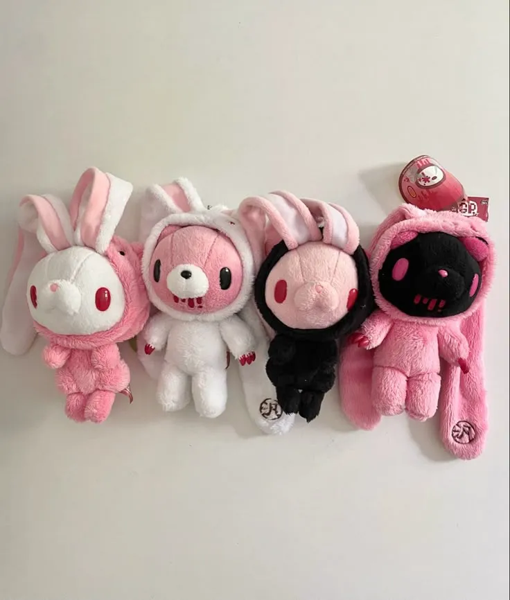 Gloomy Bears