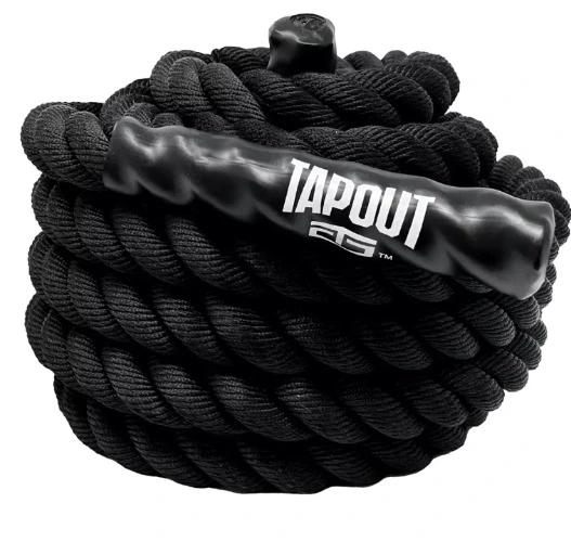 Tapout 40' Battle Rope