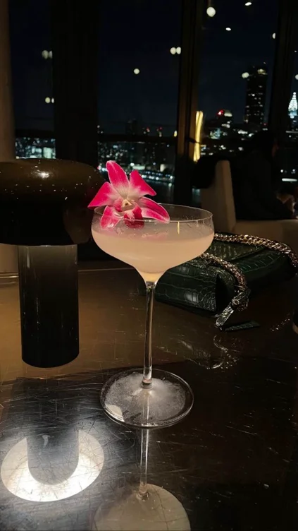 Drinks On You 🥂🍾