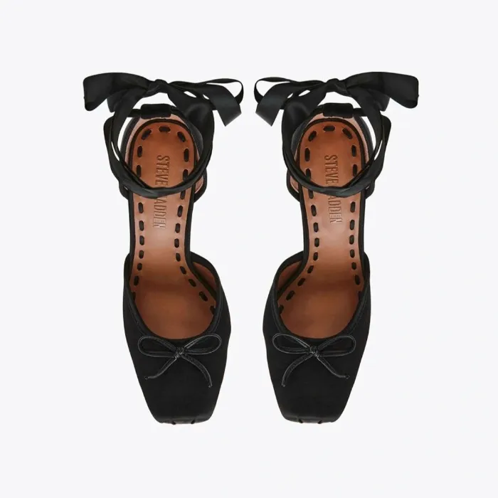Steve Madden Larina 👠