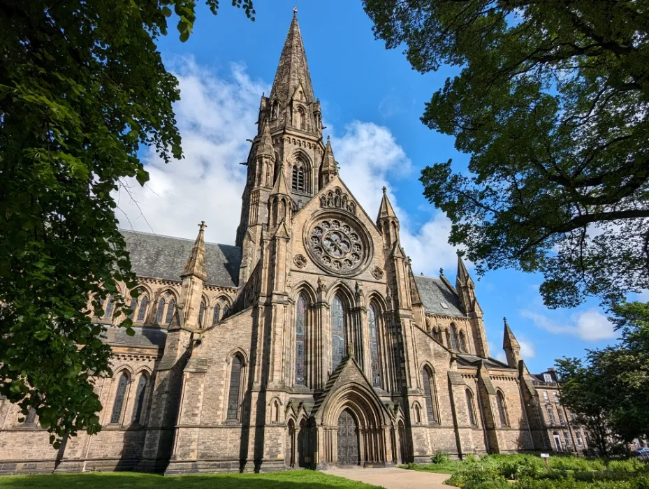 Edinburgh Trip 🏴󠁧󠁢󠁳󠁣󠁴󠁿