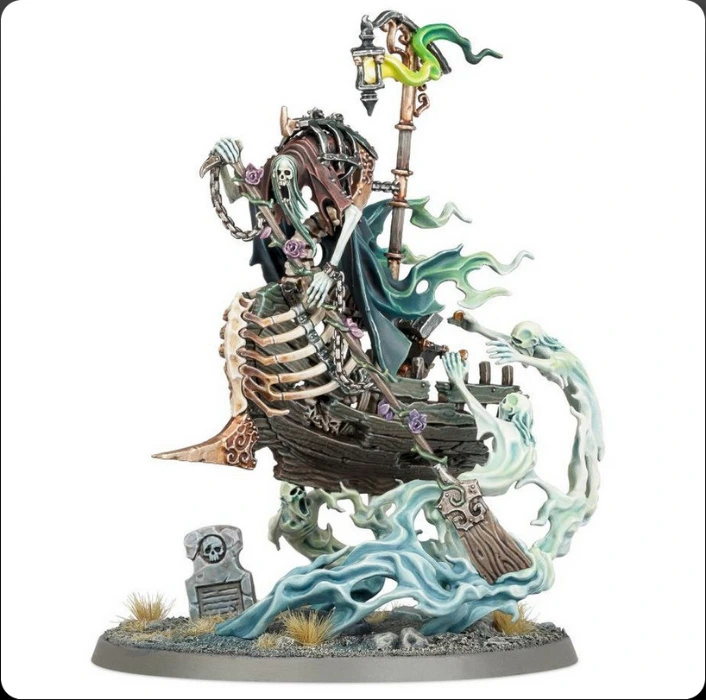Awlrach The Drowner