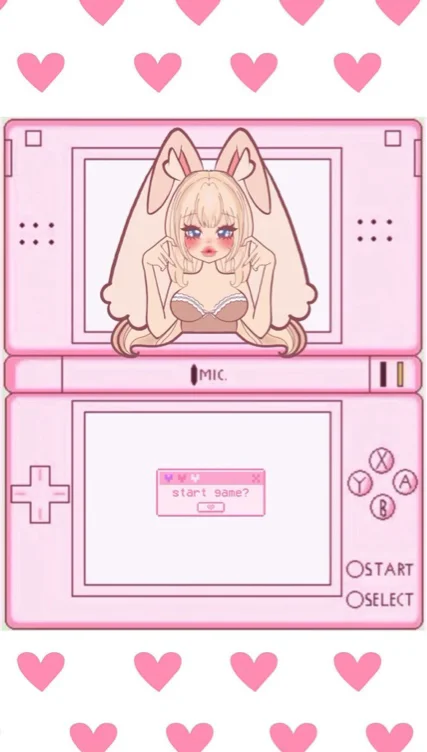 video games 