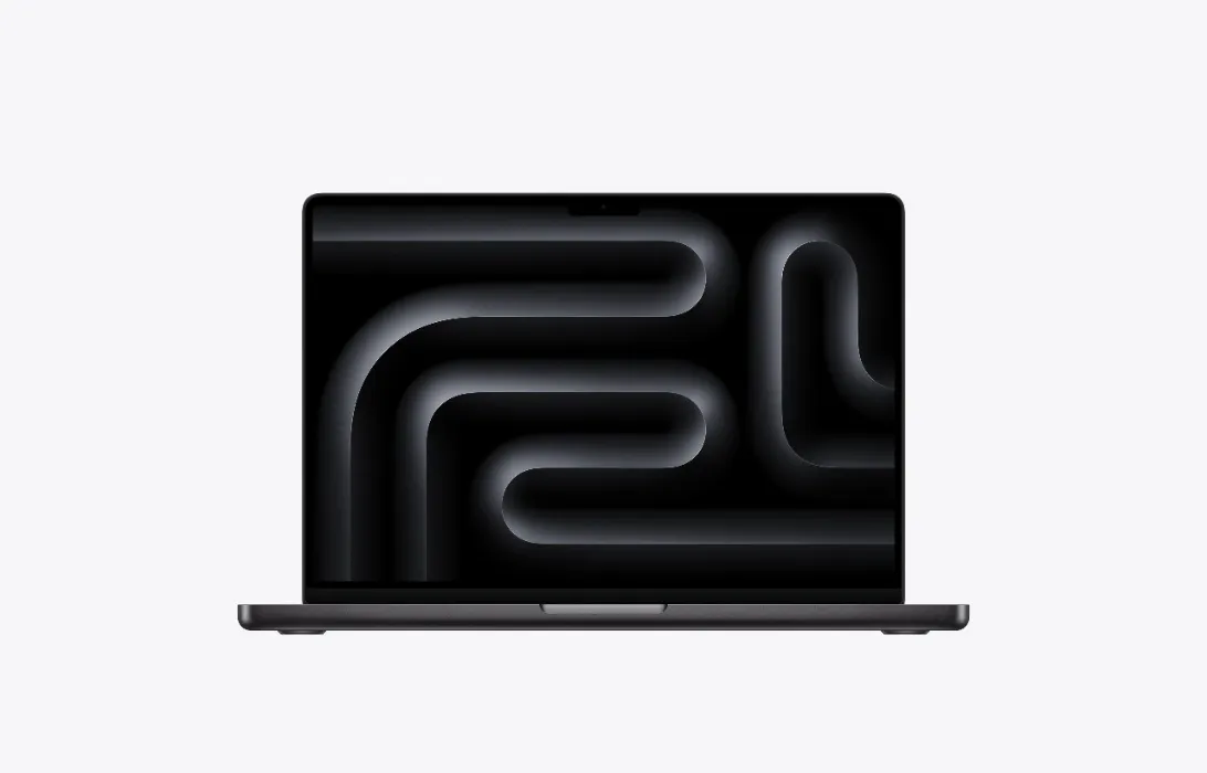 MacBook Pro 14 inch 