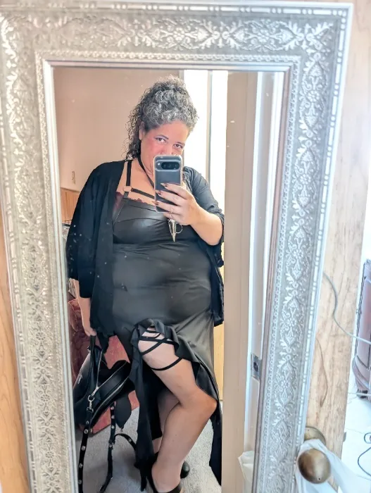 Let's go for a drive