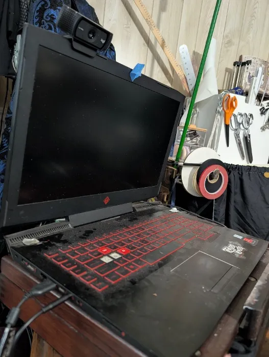 Replacing the Work Computer 