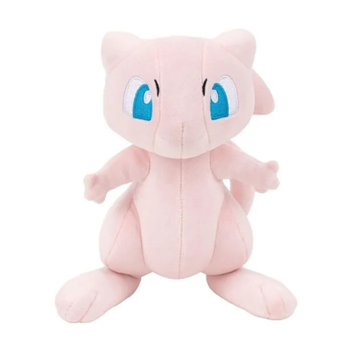 Mew Pokemon