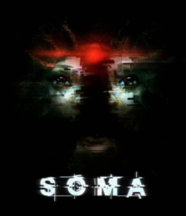 Halloween - SOMA 👻👻