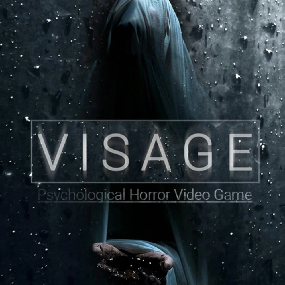 Halloween - Visage 👻👻